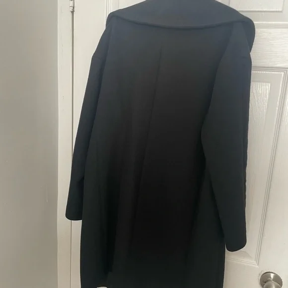 Overcoat - Picture 2 of 2